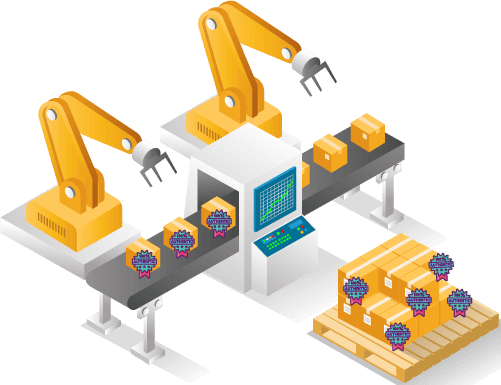 The activation engine represents all components within the Genuiniti ecosystem that are responsible for product unit activation.