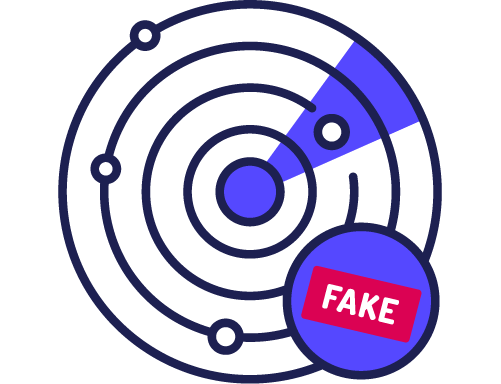 The anti-cloning system is responsible for preventing any clones from thriving anywhere in the Genuiniti ecosystem.