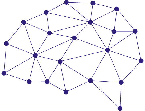 The Deep Brain oversees all the Artificial Intelligence related learning activities throughout the Genuiniti ecosystem.