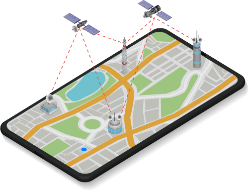The Geofence Enforcer defends against attempts to breach geofences set by the brands we protect.