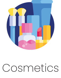 Cosmetics