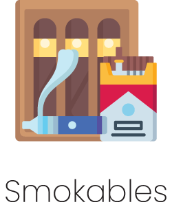 Smokables