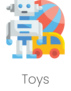 Toys