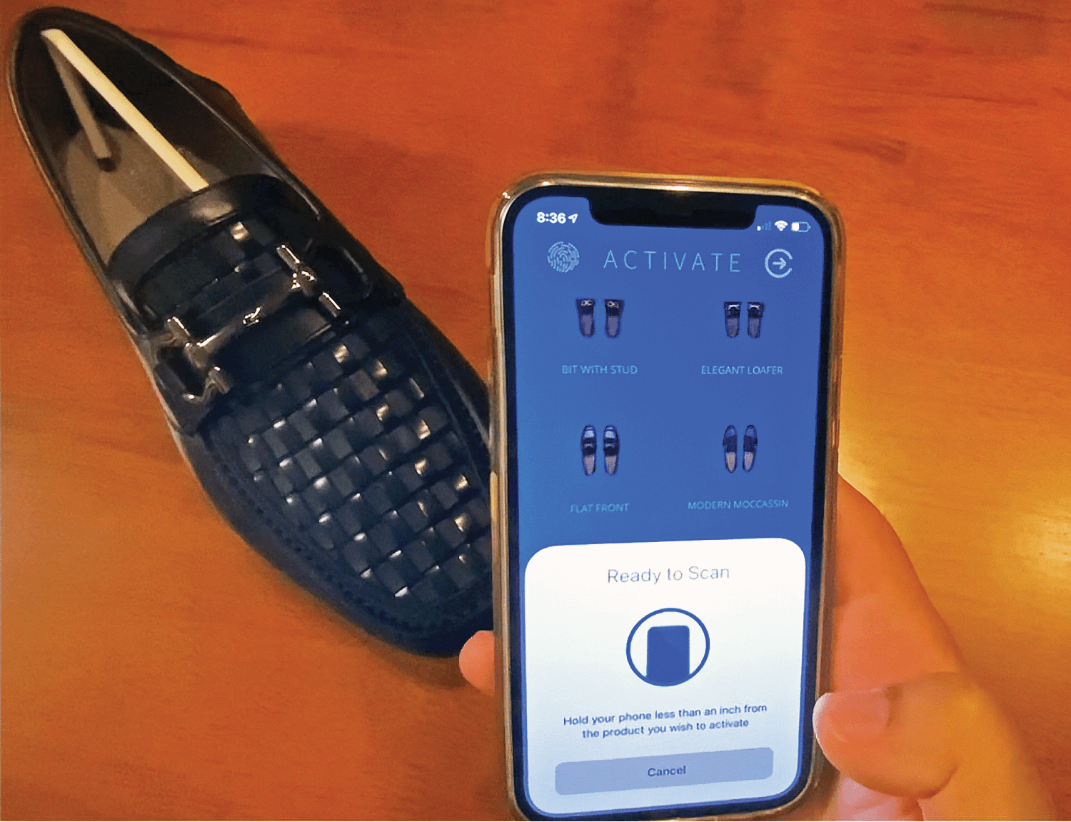 Activation Features