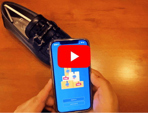 Click to watch Genuiniti's video activation and verification demo