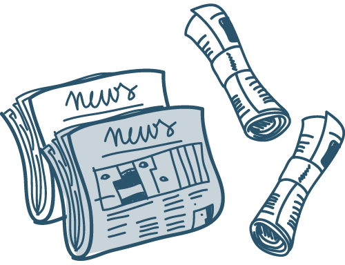 Genuiniti has received organic and sponsored press coverage from time to time.